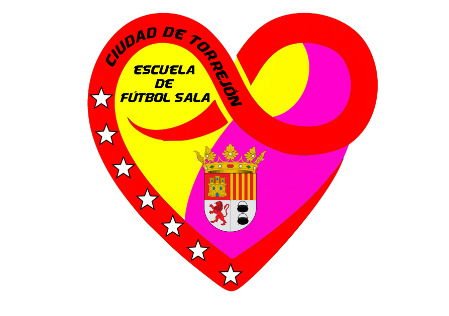 Escuela de Fútbol Sala Ciudad de Torrejón